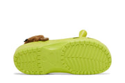 DreamWorks x Classic Clog Shrek
