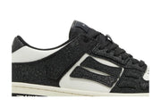 Amiri Skel Top Low Crystal - Black