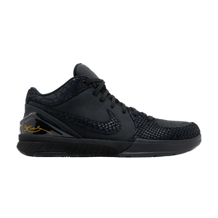 Zoom Kobe 4 Protro Gift of Mamba