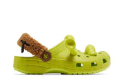 DreamWorks x Classic Clog Kids Shrek