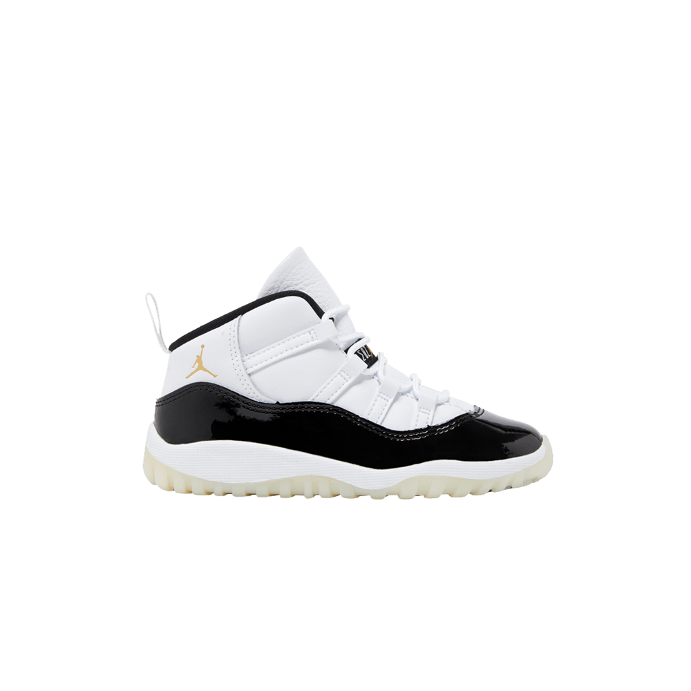 Air Jordan 11 Retro TD Gratitude / Defining Moments