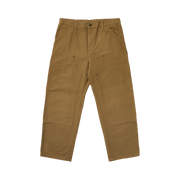 Carhartt WIP x Palace Double Knee Pant Hamilton Brown