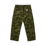 Carhartt WIP x Palace Double Knee Pant Dollar Green