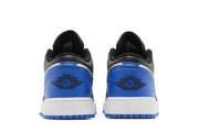 Air Jordan 1 Low GS 'ALTERNATE ROYAL TOE'