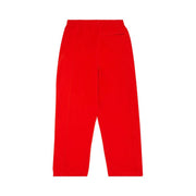 Supreme x Umbro Cotton Ripstop Track Pant Red