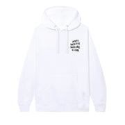ASSC Hoodie - Kkoch White