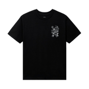 Anti Social Social Club Chop Suey T-Shirt Black