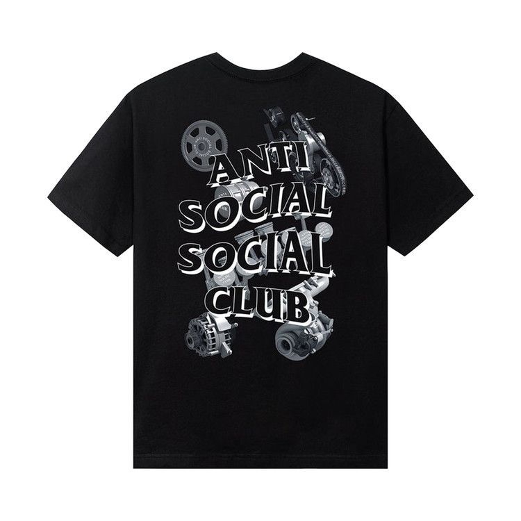 Anti Social Social Club