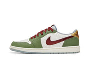 Air Jordan 1 Low OG Year Of The Dragon
