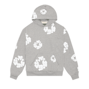 Denim Tears The Cotton Wreath Sweatshirt Grey