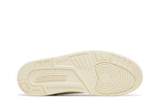 Air Jordan Spizike Low Coconut Milk
