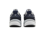 New Balance 990v6 Made in USA Navy