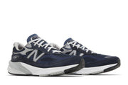New Balance 990v6 Made in USA Navy