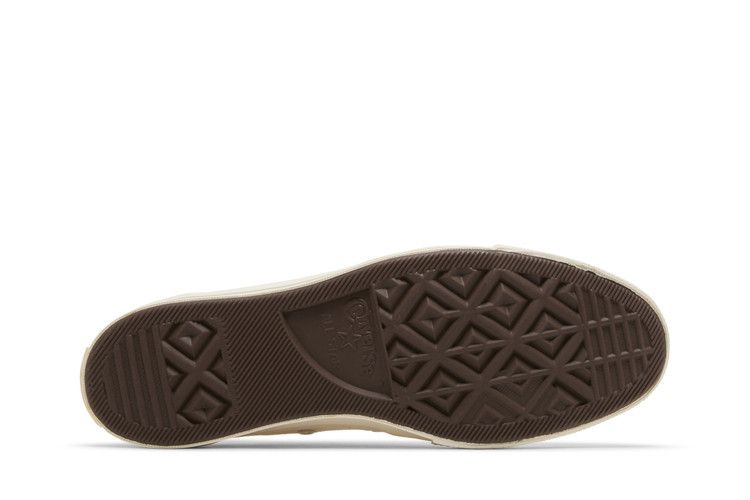 Comme des Garçons Play x Chuck 70 Low Milk 2023
