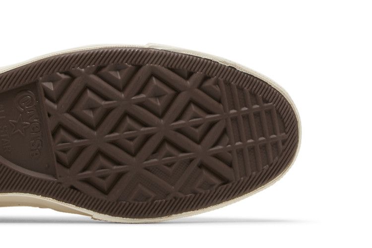 Comme des Garçons Play x Chuck 70 Low Milk 2023