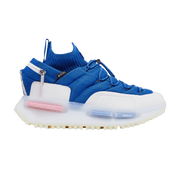 Moncler x NMD_S1 GORE-TEX The Art of Exploration - Royal Blue