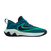 Men's Giannis Immortality 3 'Geode Teal Purple'
