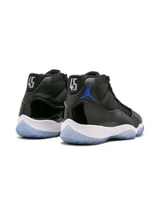 Air Jordan 11 Retro "Space Jam 2016 Release" sneakers
