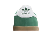 Adidas Gazelle Indoor Collegiate Green Gum