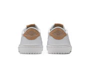 JORDAN 1 RETRO LOW OG WHITE VACHETTA