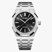 Royal Seikoak Black