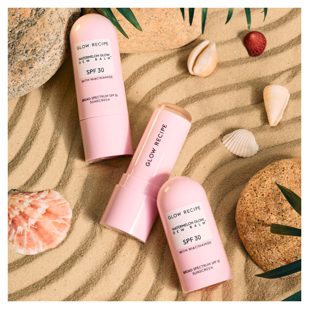 Glow Recipe