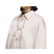 adidas Womens Chinese New Year CNY Shirt Jacket