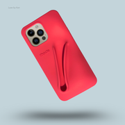 Rhode Summer Lip Balm Case - Limited Edition -Guava Spritz /Iphone 14 pro max