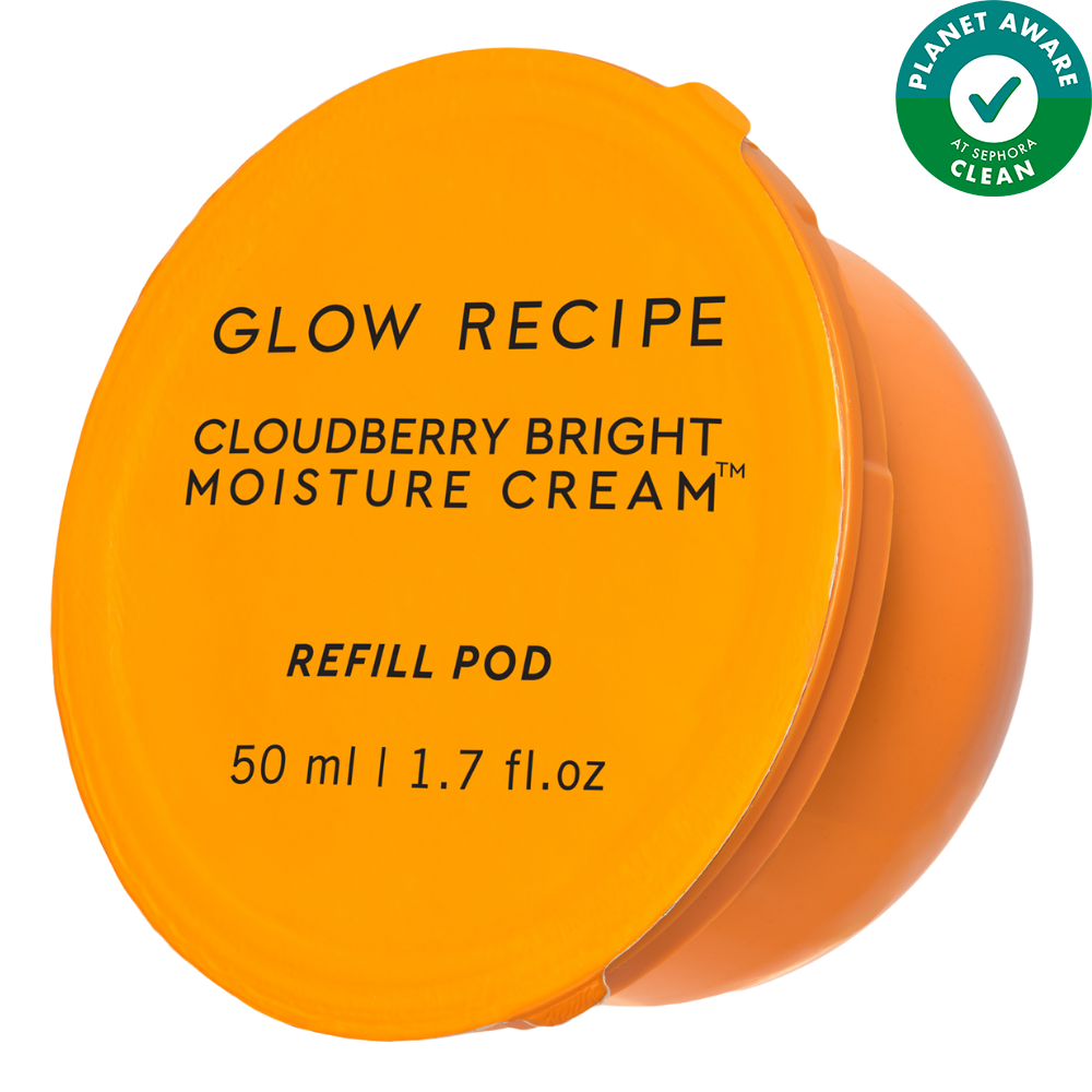 Cloudberry Bright Moisture Cream Refill