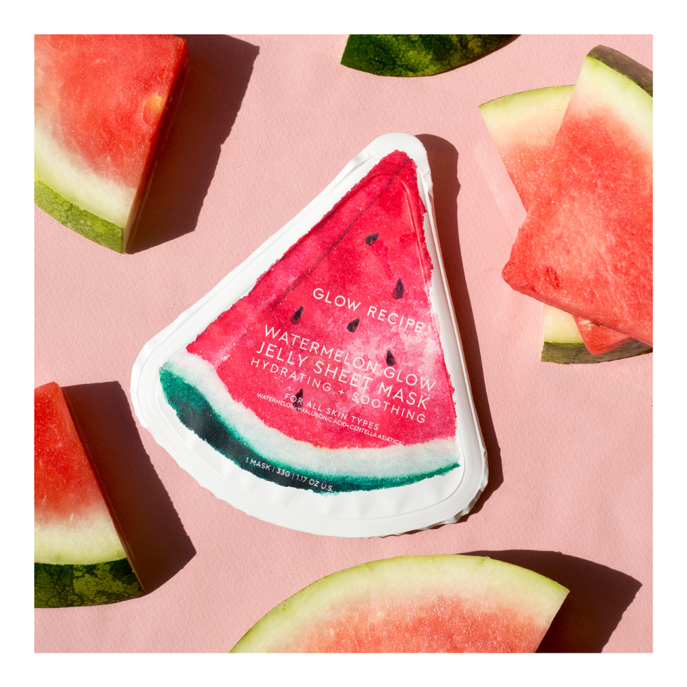 Glow Recipe