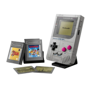 Lego x Game Boy