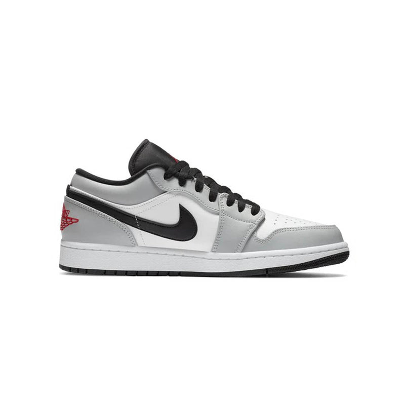Air Jordan 1 Low light Smoke Grey Sale