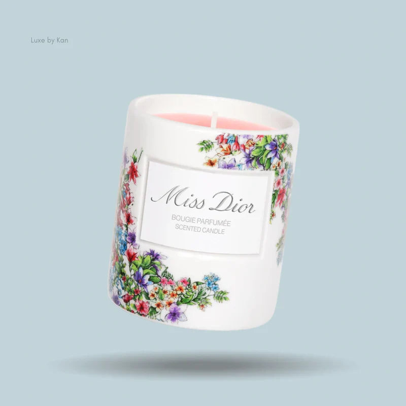 Luxe by Kan