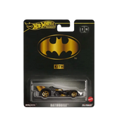 Kith x Hot Wheels Batman 1989 Batmobile Black