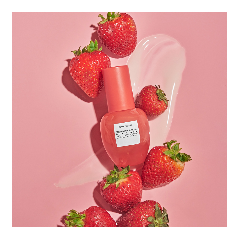 Glow Recipe