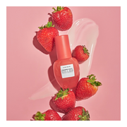 Strawberry Smooth BHA + AHA Salicylic Serum