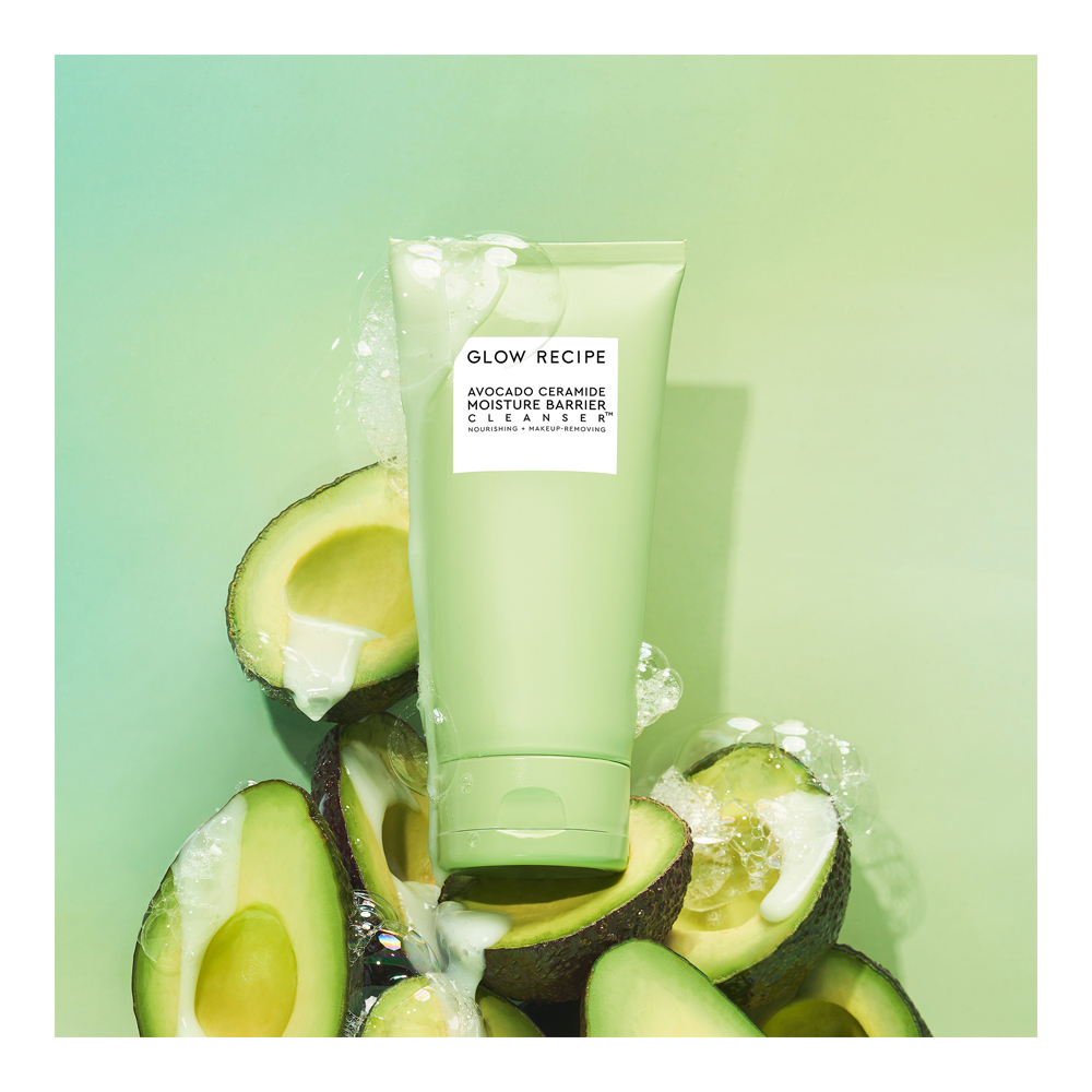 Glow Recipe