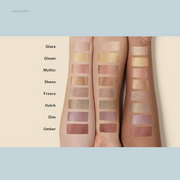 ILIA Chromatic Liquid Powder Eye Tint