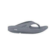 Oofos OOriginal Sandal Slate