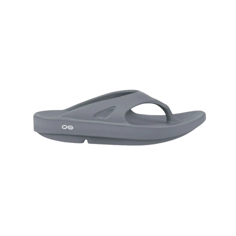 Oofos OOriginal Sandal Slate
