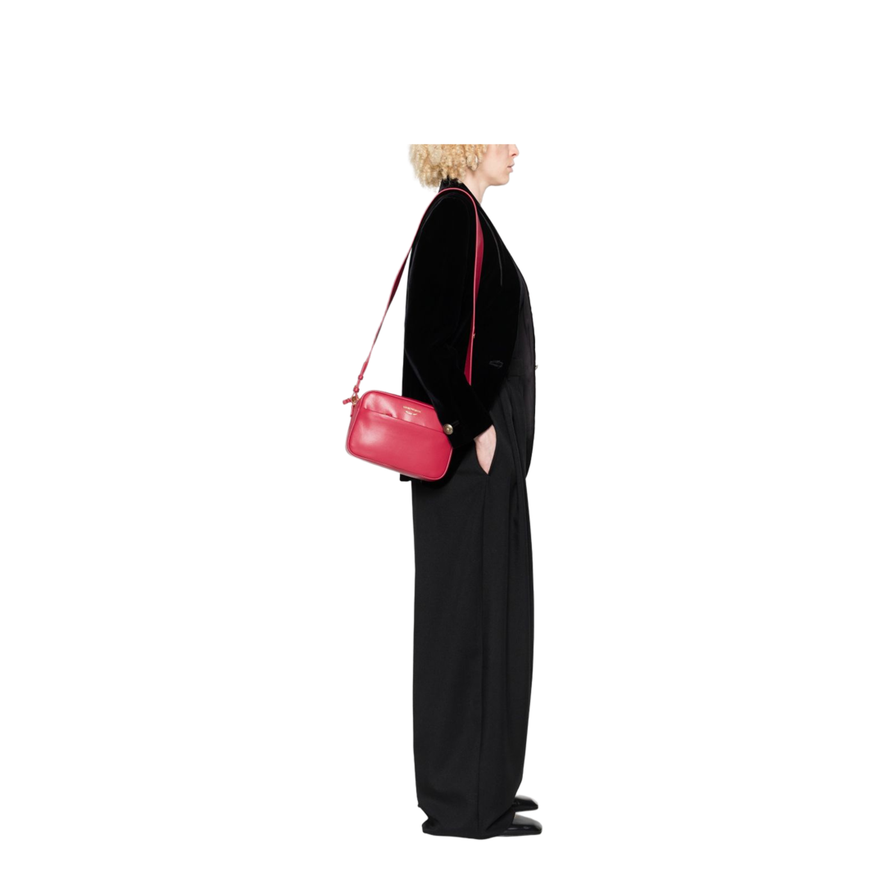 Red Bag