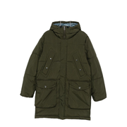 Coats Green