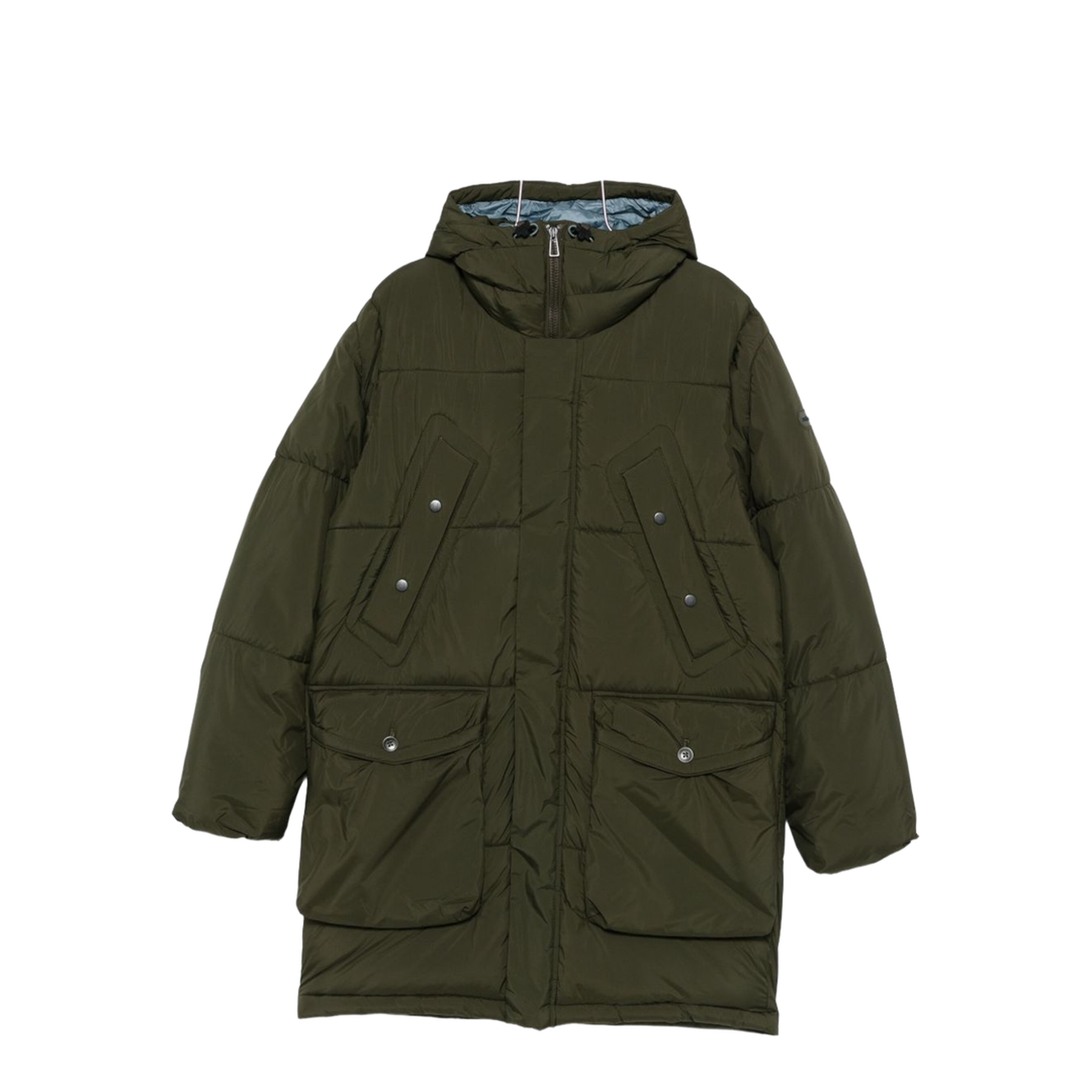 Coats Green