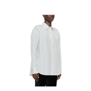 Clear Blue Shirts