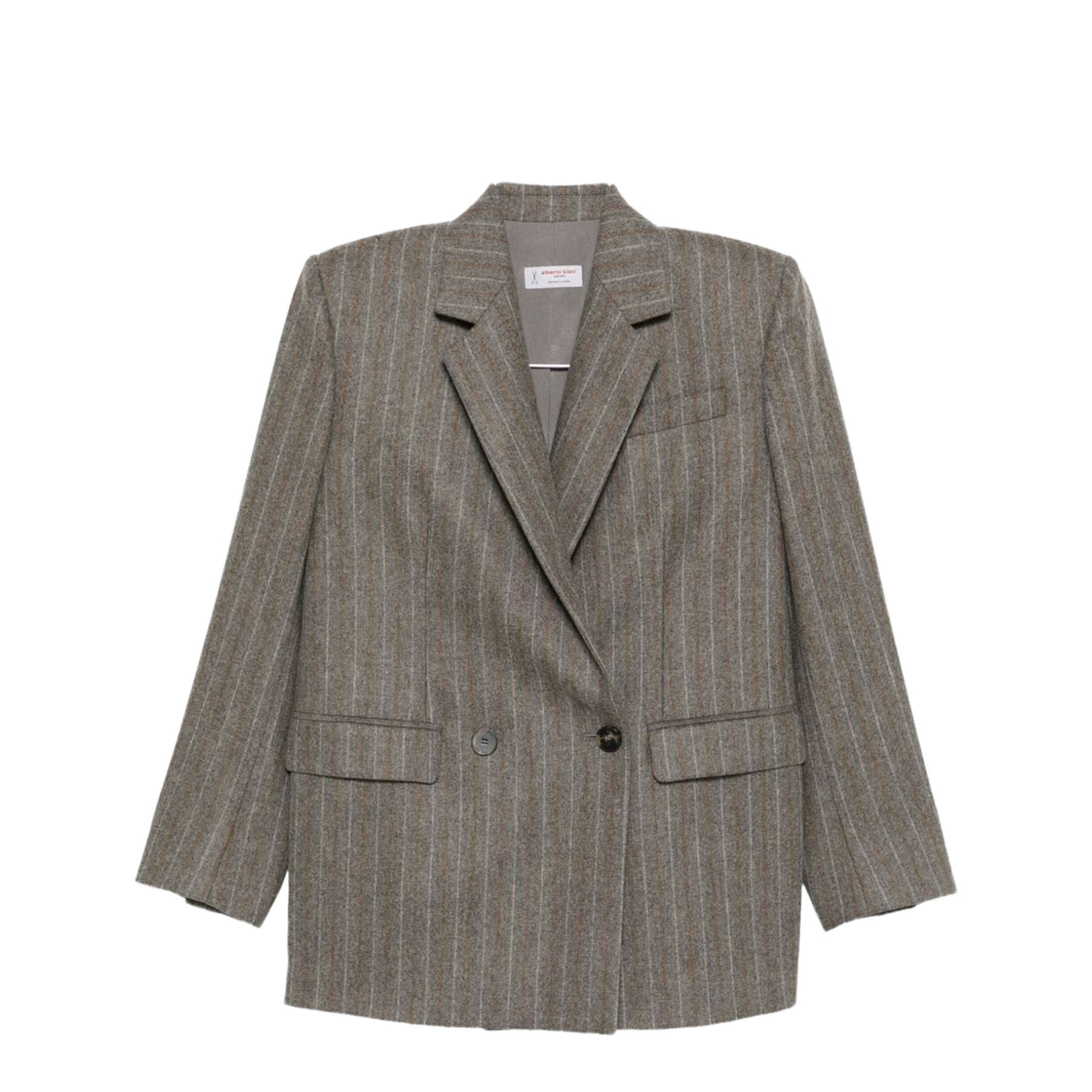 Jackets Brown