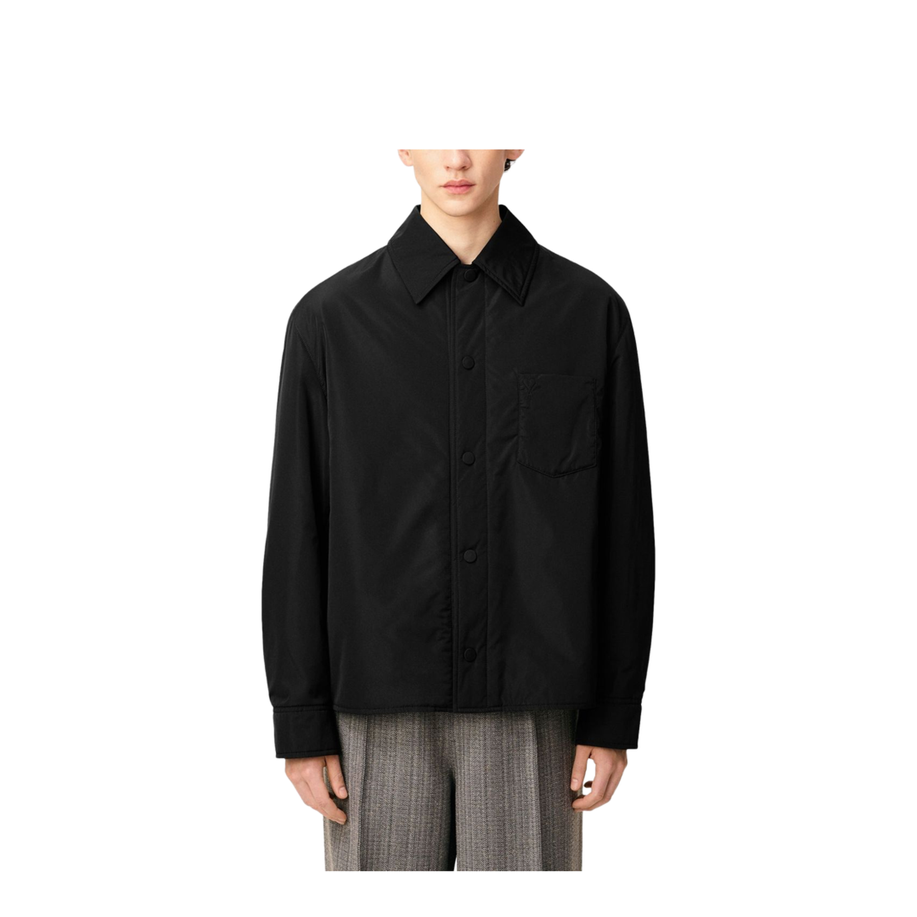 Men's Jacket Black