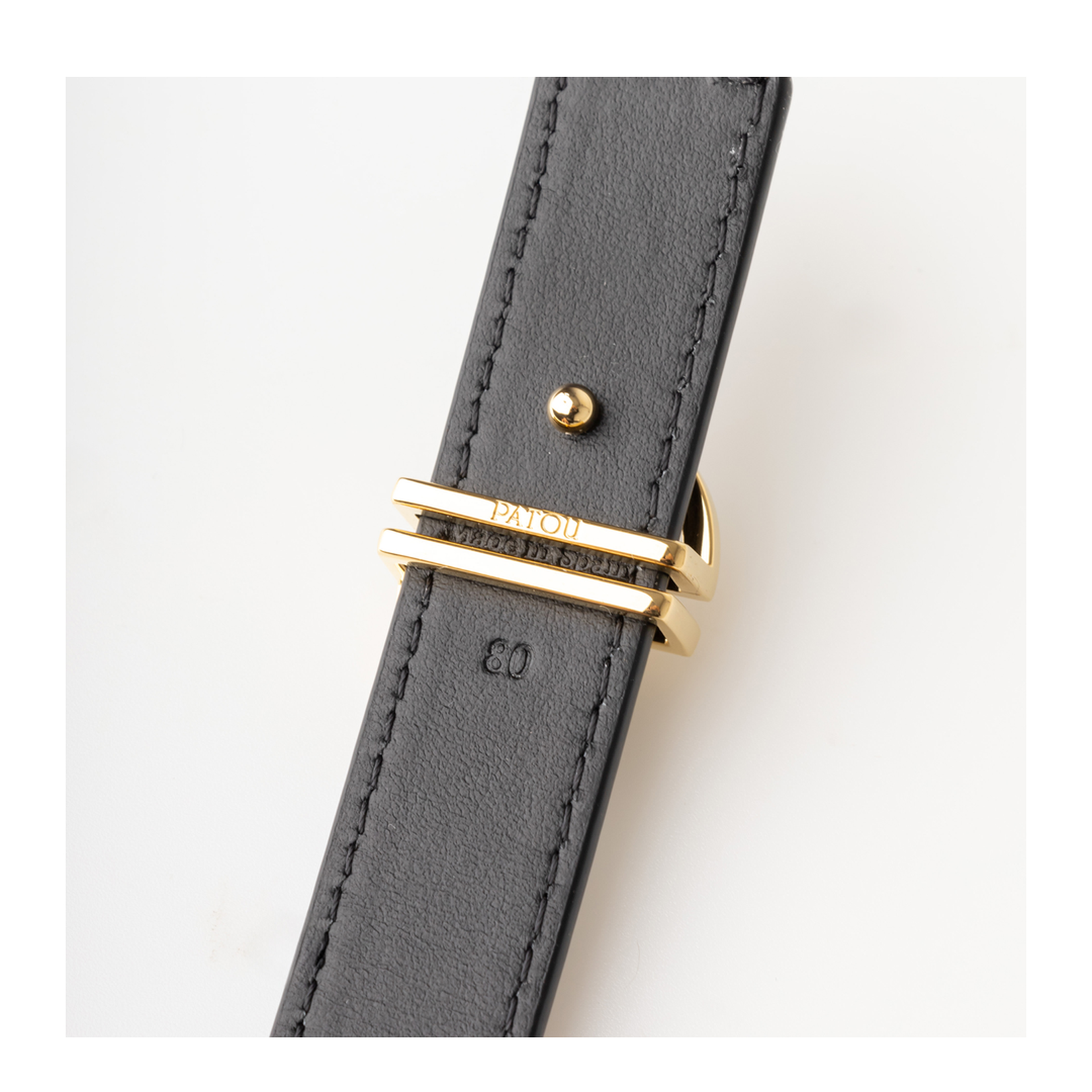 Belts Black