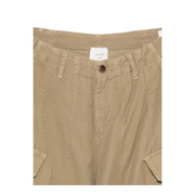 Trousers Green
