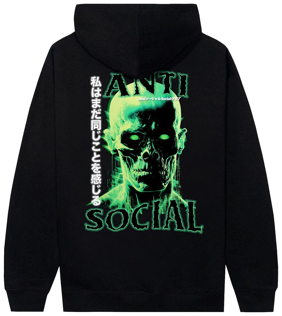 Anti Social Social Club