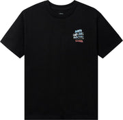 ASSC RIDE HOME TEE BLACK